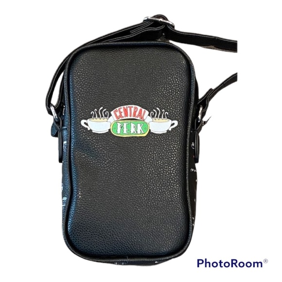 Danielle Nicole FRIENDS crossbody - Picture 2 of 7